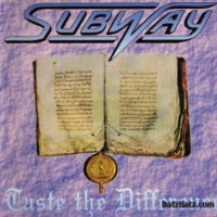 SUBWAY - TASTE THE DEFFENCE - 