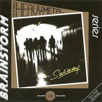 SUBWAY - SANGEROUS GAMES - 