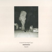 TRENTEMOLLER - LOST (digipak) - 