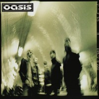 OASIS - HEATHEN CHEMISTRY - ���������