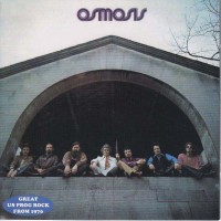 OSMOSIS - OSMOSIS - 