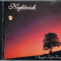 NIGHTWISH - ANGELS FALL FIRST - ���������