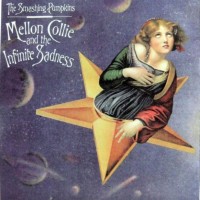 SMASHING PUMPKINS - MELLON COLLIE AND THE INFINITE SADNESS - ���������