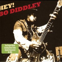 BO DIDDLEY - HEY! BO DIDDLEY - ���������