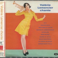 VALERIE LEMERCIER - CHANTE - 