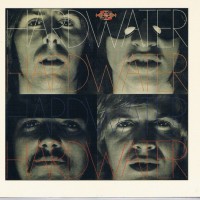 HARD WATER - HARD WATER (digipack) - 