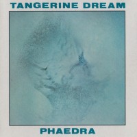 TANGERINE DREAM - PHAEDRA - ���������
