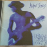 KEZIAH JONES - BLUFUNK IS A FACT ! - ���������