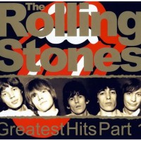 ROLLING STONES - GREATEST HITS PART 1 (digipak) - 