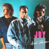 JOY - JOY AND TEARS - ���������
