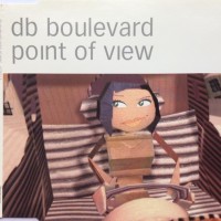 DB BOULEVARD - POINT OF VIEW (4 tracks) (single) - ���������