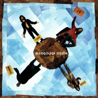 SPIN DOCTORS - TURN IT UPSIDE DOWN - ���������