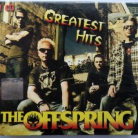 OFFSPRING - GREATEST HITS (digipak) - 