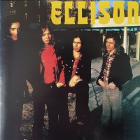 ELLISON - ELLISON - Меломания