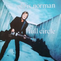 CHRIS NORMAN - FULL CIRCLE - 