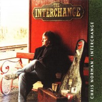 CHRIS NORMAN - INTERCHANGE - 