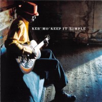 KEB' MO' - KEEP IT SIMPLE - 