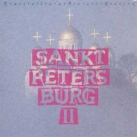 - (SANKT-PETERBURG) - II - 