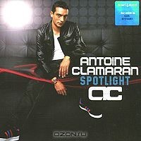 ANTOINE CLAMARAN - SPOTLIGHT - ���������