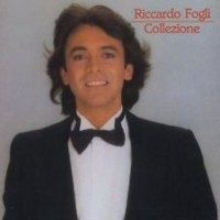 RICCARDO FOGLI - COLLEZIONE - ���������
