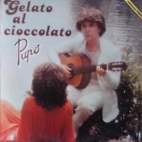PUPO - GELATO AL CIOCCOLATO - 