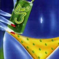 LIME - LIME 3 - 