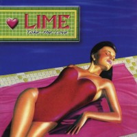 LIME - TAKE THE LOVE - 