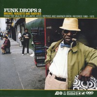 FUNK DROPS 2 - BREAKS, NUGGETS AND RARITIES - 