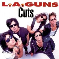 L.A. GUNS - CUTS - 