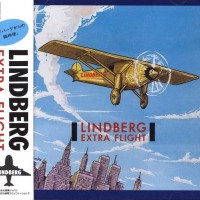 LINDBERG - EXTRA FLIGHT - 