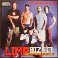 LIMP BIZKIT - BITTERSWEET HOME (NEW & BEST) - 