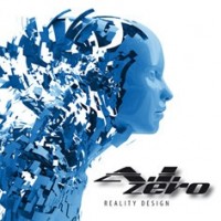 A.I. ZERO - REALITY DESIGN - 