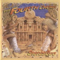 STATUS QUO - IN SEARCH OF THE FOURTH CHORD - ���������