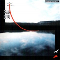 FRANK DUVAL - TOUCH MY SOUL - 