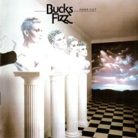 BUCKS FIZZ - HAND CUT - 