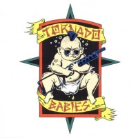TORNADO BABIES - EAT THIS - ���������