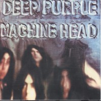 DEEP PURPLE - MACHINE HEAD - ���������