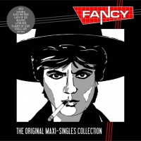 FANCY - THE ORIGINAL MAXI-SINGLES COLLECTION - 
