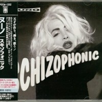 NUNO - SCHIZOPHONIC - 