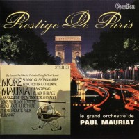 PAUL MAURIAT - MORE MAURIAT & PRESTIGE DE PARIS - 