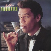 BUSTER POINDEXTER - BUSTER POINDEXTER - ���������