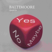 BALTIMOORE - QUICK FIX - 