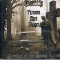 EARTH (pre-BLACK SABBATH) / FLYING HAT BAND (pre- JUDAS PRIEST) - COMING OF THE HEAVY LORDS - 