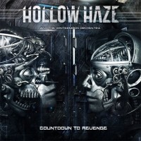 HOLLOW HAZE AND THE WINTERMOON ORCHESTRA - COUNTDOWN TO REVENGE - 