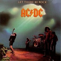 AC/DC - LET THERE BE ROCK - 