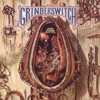 GRINDER SWITCH - PULLIN' TOGETHER - 