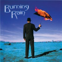 BURNING RAIN - BURNING RAIN - ���������