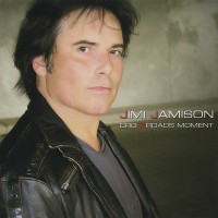 JIMI JAMISON - CROSSROADS MOMENT - ���������