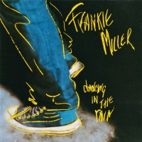 FRANKIE MILLER - DANCING IN THE RAIN - 