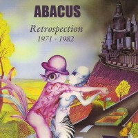 ABACUS - RETROSPECTION 1971-1982 - 
